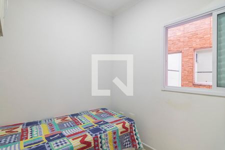 Apartamento à venda com 104m², 3 quartos e 1 vagaQuarto 3