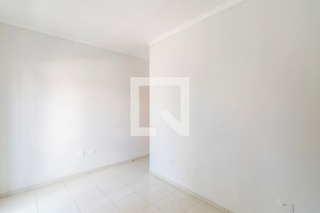 Quarto 1 Suite de apartamento à venda com 2 quartos, 87m² em Vila Vitória, Santo André