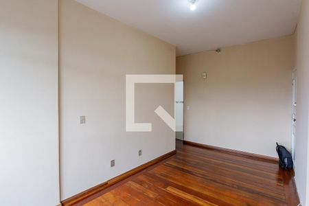 Sala de apartamento para alugar com 3 quartos, 126m² em Boa Viagem, Belo Horizonte