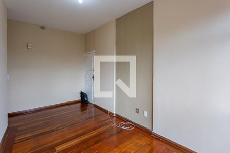 Sala de apartamento para alugar com 3 quartos, 126m² em Boa Viagem, Belo Horizonte