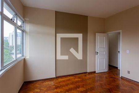 Quarto 1 de apartamento para alugar com 3 quartos, 126m² em Boa Viagem, Belo Horizonte