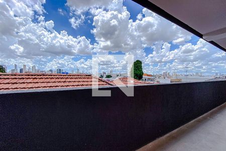 Vista da Sala de apartamento à venda com 2 quartos, 41m² em Vila Diva (zona Leste), São Paulo