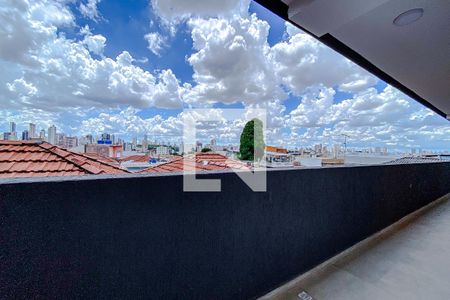 Vista do Quarto 1 de apartamento à venda com 2 quartos, 41m² em Vila Diva (zona Leste), São Paulo