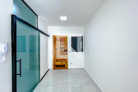Sala de kitnet/studio à venda com 1 quarto, 30m² em Vila Diva (zona Leste), São Paulo