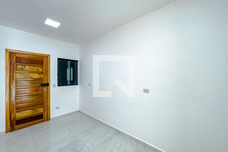 Sala de kitnet/studio para alugar com 1 quarto, 30m² em Vila Diva (zona Leste), São Paulo