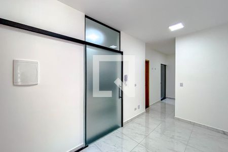 Sala de apartamento para alugar com 1 quarto, 30m² em Vila Diva (zona Leste), São Paulo