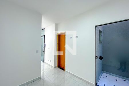 Quarto de apartamento para alugar com 1 quarto, 30m² em Vila Diva (zona Leste), São Paulo
