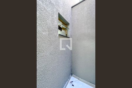 Varanda do Quarto de apartamento à venda com 1 quarto, 30m² em Vila Diva (zona Leste), São Paulo