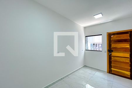 Sala de apartamento para alugar com 1 quarto, 30m² em Vila Diva (zona Leste), São Paulo