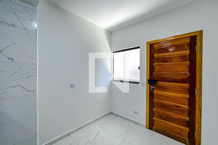 Sala de apartamento para alugar com 2 quartos, 41m² em Vila Diva (zona Leste), São Paulo