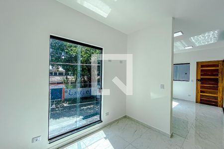 Quarto de kitnet/studio para alugar com 1 quarto, 30m² em Vila Diva (zona Leste), São Paulo