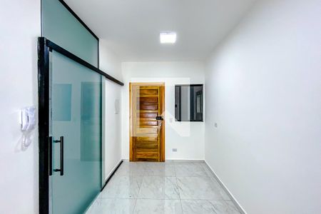 Sala de kitnet/studio para alugar com 1 quarto, 30m² em Vila Diva (zona Leste), São Paulo