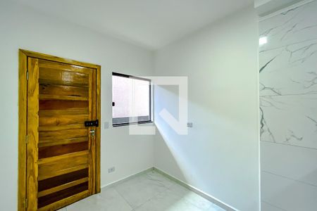 Sala de apartamento à venda com 2 quartos, 41m² em Vila Diva (zona Leste), São Paulo