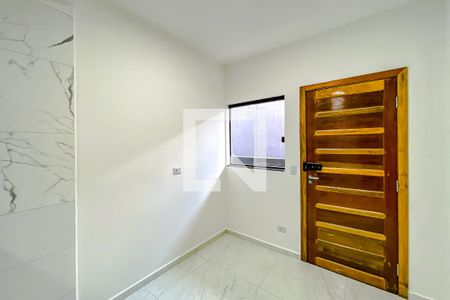 Sala de apartamento à venda com 2 quartos, 41m² em Vila Diva (zona Leste), São Paulo