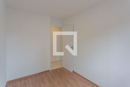 Quarto 1 de apartamento para alugar com 2 quartos, 46m² em Palmeiras, Belo Horizonte
