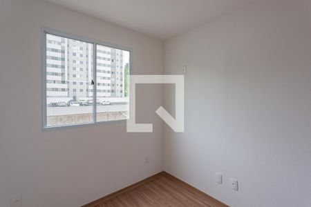 Quarto 2 de apartamento para alugar com 2 quartos, 46m² em Palmeiras, Belo Horizonte