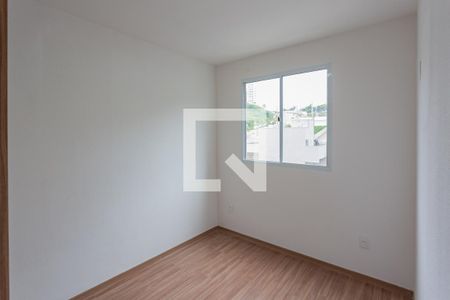 Quarto 2 de apartamento para alugar com 2 quartos, 46m² em Palmeiras, Belo Horizonte