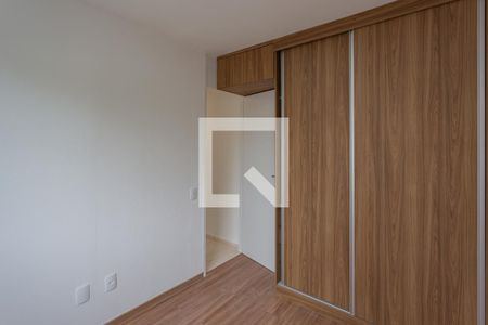 Quarto 2 de apartamento para alugar com 2 quartos, 46m² em Palmeiras, Belo Horizonte