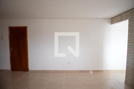 Sala / Cozinha de apartamento para alugar com 1 quarto, 34m² em Vila Verde, São Paulo