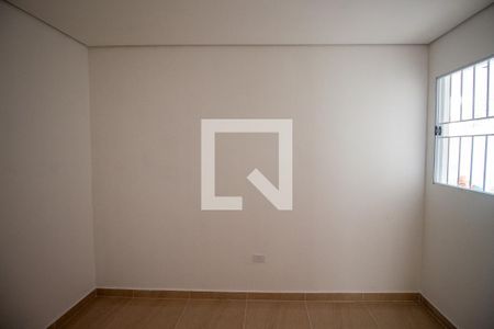 Quarto de apartamento para alugar com 1 quarto, 34m² em Vila Verde, São Paulo