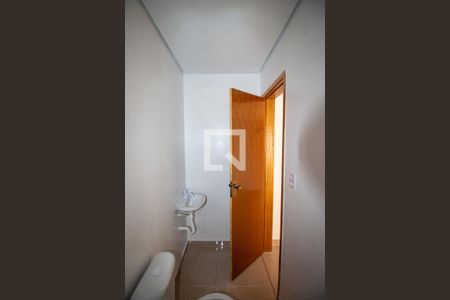 Apartamento para alugar com 34m², 1 quarto e sem vagaBanheiro