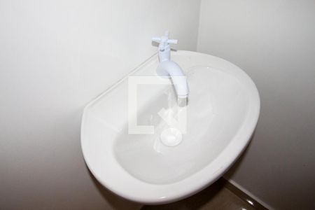 Apartamento para alugar com 34m², 1 quarto e sem vagaBanheiro