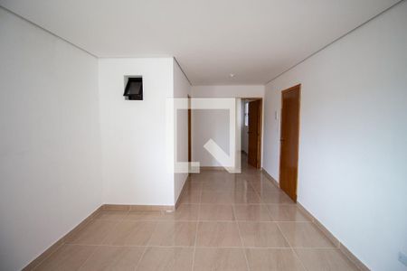 Sala / Cozinha de apartamento para alugar com 1 quarto, 34m² em Vila Verde, São Paulo