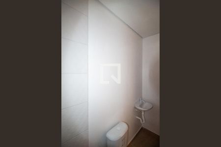 Apartamento para alugar com 34m², 1 quarto e sem vagaBanheiro