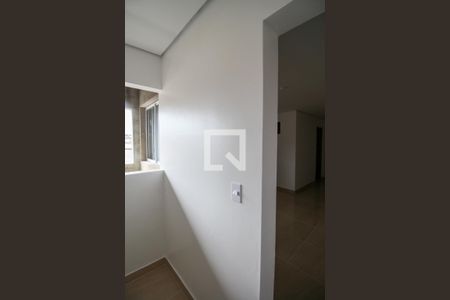 Apartamento para alugar com 34m², 1 quarto e sem vagaÁrea de Serviço