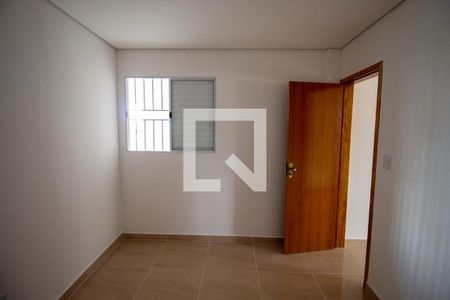 Quarto de apartamento para alugar com 1 quarto, 34m² em Vila Verde, São Paulo