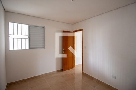 Quarto de apartamento para alugar com 1 quarto, 34m² em Vila Verde, São Paulo