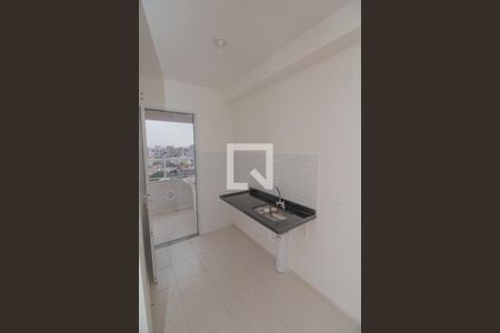 Apartamento para alugar com 46m², 2 quartos e 1 vaga Apartamento para alugar com 46m², 2 quartos e 1 vagaCozinha