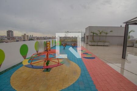 Apartamento para alugar com 46m², 2 quartos e 1 vaga Apartamento para alugar com 46m², 2 quartos e 1 vagaÁrea comum