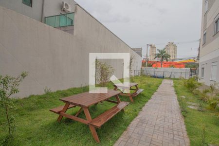 Apartamento para alugar com 46m², 2 quartos e 1 vaga Apartamento para alugar com 46m², 2 quartos e 1 vagaÁrea comum