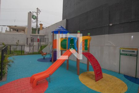 Apartamento para alugar com 46m², 2 quartos e 1 vaga Apartamento para alugar com 46m², 2 quartos e 1 vagaÁrea comum