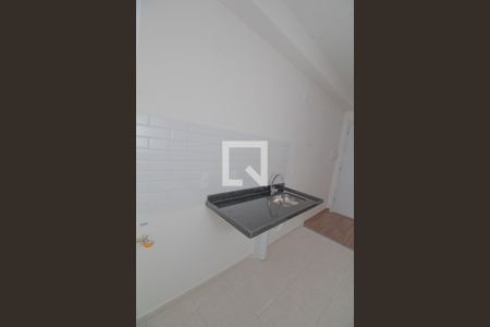 Apartamento para alugar com 46m², 2 quartos e 1 vaga Apartamento para alugar com 46m², 2 quartos e 1 vagaCozinha