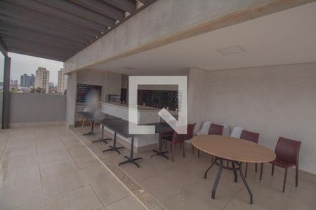 Apartamento para alugar com 46m², 2 quartos e 1 vaga Apartamento para alugar com 46m², 2 quartos e 1 vagaÁrea comum