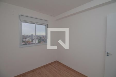 Quarto  de apartamento para alugar com 2 quartos, 46m² em Vila Esperança, São Paulo