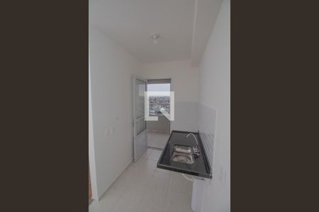 Apartamento para alugar com 46m², 2 quartos e 1 vaga Apartamento para alugar com 46m², 2 quartos e 1 vagaCozinha
