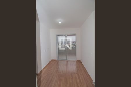 Sala de apartamento para alugar com 2 quartos, 46m² em Vila Esperança, São Paulo
