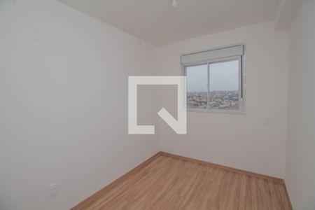 Quarto  de apartamento para alugar com 2 quartos, 46m² em Vila Esperança, São Paulo