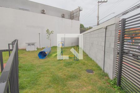 Apartamento para alugar com 46m², 2 quartos e 1 vaga Apartamento para alugar com 46m², 2 quartos e 1 vagaÁrea comum