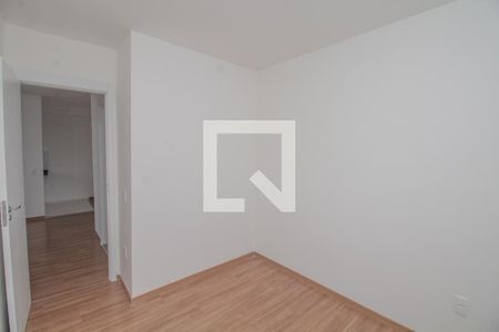 Quarto2 de apartamento para alugar com 2 quartos, 46m² em Vila Esperança, São Paulo