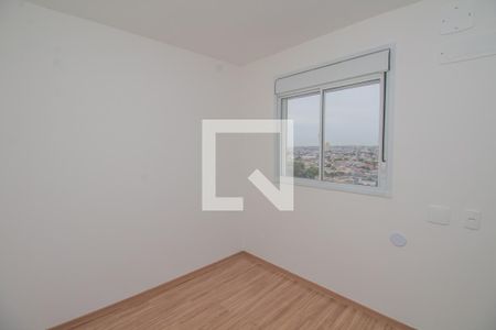 Quarto2 de apartamento para alugar com 2 quartos, 46m² em Vila Esperança, São Paulo