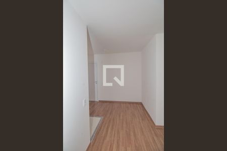 Sala de apartamento para alugar com 2 quartos, 46m² em Vila Esperança, São Paulo