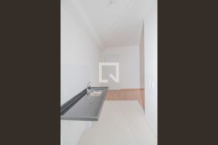 Apartamento para alugar com 46m², 2 quartos e 1 vaga Apartamento para alugar com 46m², 2 quartos e 1 vagaCozinha