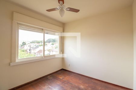 Quarto 2 de apartamento à venda com 2 quartos, 58m² em Jardim do Salso, Porto Alegre