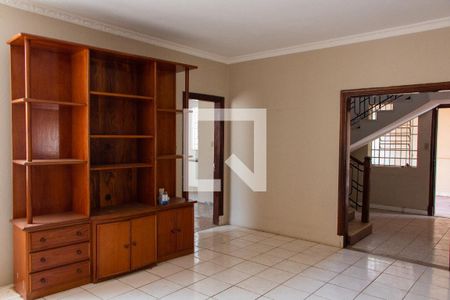 SALA DE ESTAR de casa para alugar com 5 quartos, 561m² em Jardim Guanabara, Campinas