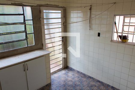 Casa à venda com 561m², 5 quartos e 5 vagasÁREA DE SERVIÇO