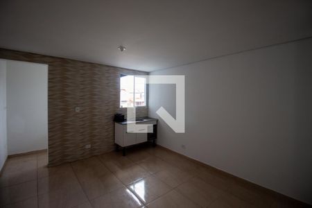 Apartamento para alugar com 34m², 1 quarto e sem vagaCozinha